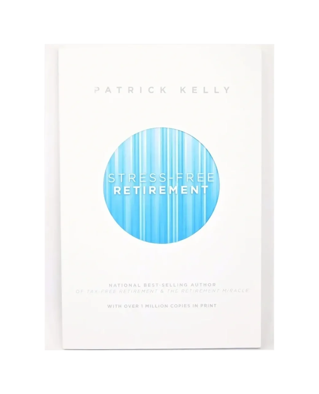 Stress-Free Retirement gift